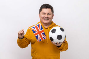 Sport in the UK