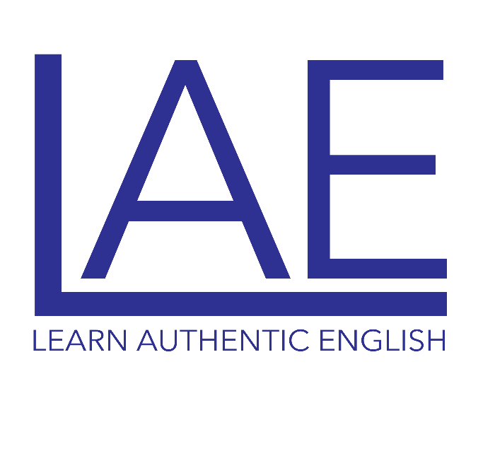 Learn Authentic English