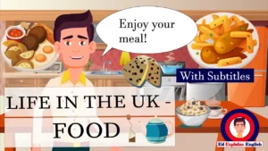 UK Food