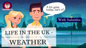 UK Weather